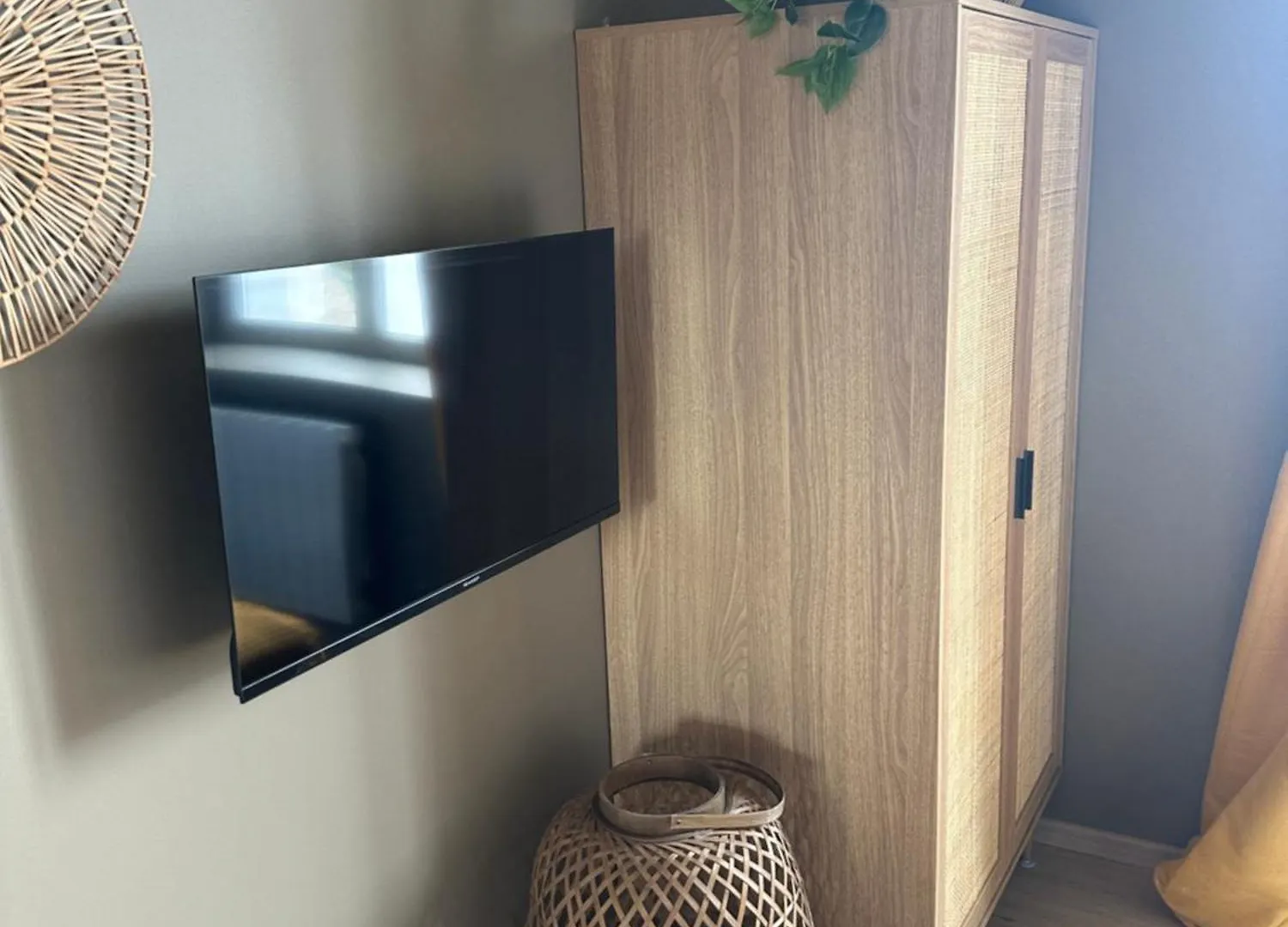 Le Terracotta T2 Premium En Centre Bourg De Crozon Lägenhet