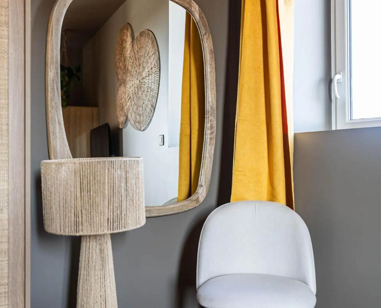Le Terracotta T2 Premium En Centre Bourg De Crozon Lägenhet 0*,  Frankrike